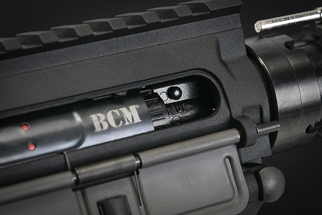 VFC BCM Air MCMR 11,5" sous licence AEG