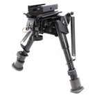 ACM Swinging Bipod w/20mmm QD - 6