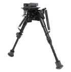 ACM Swinging Bipod w/20mmm QD - 6