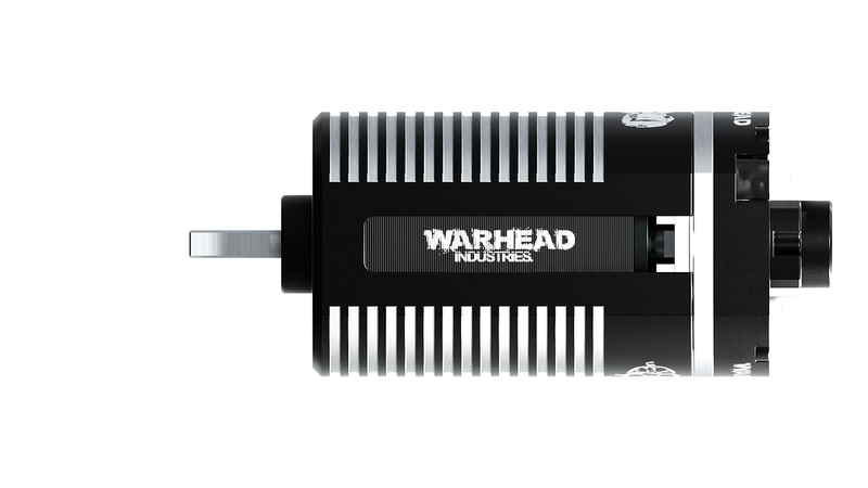 Warhead Industries BLACK Brushless AEG Motors