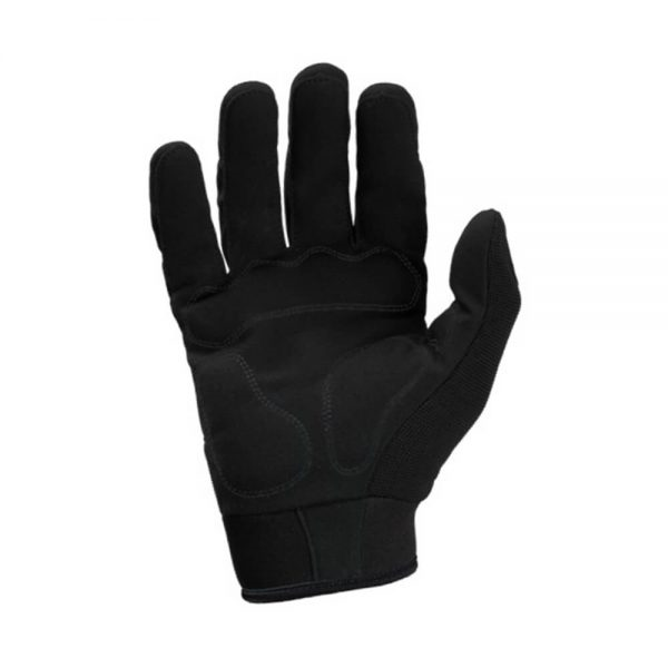 Strong Suit Brawny Gloves - Black