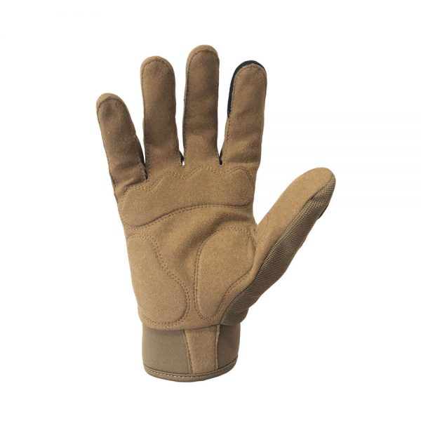 Strong Suit Brawny Gloves - Coyote