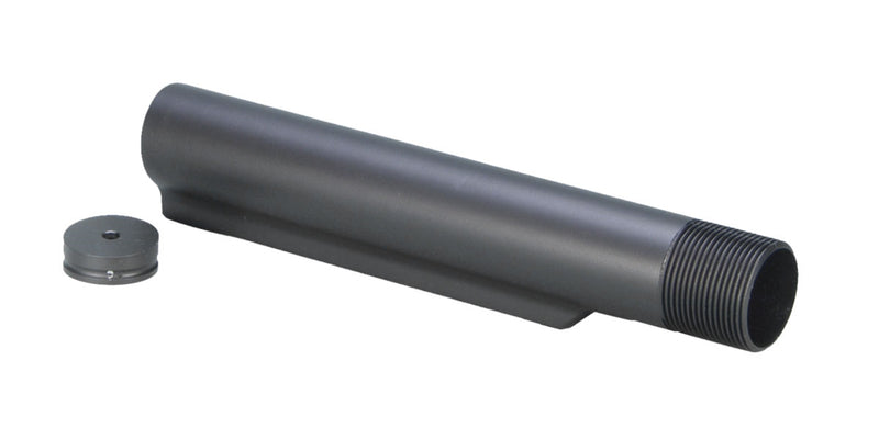 Ares M4/M16 6-Position Metal Buffer Tube