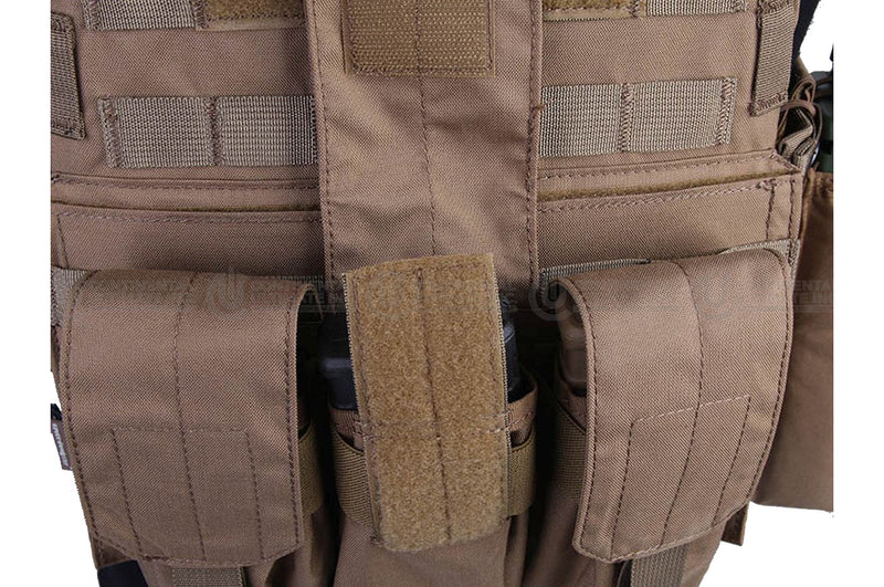 Emerson Gear BUSHMASTER Plate Carriers
