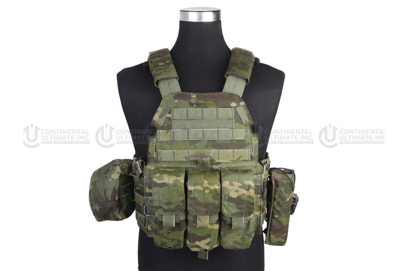 Emerson Gear BUSHMASTER Plate Carriers
