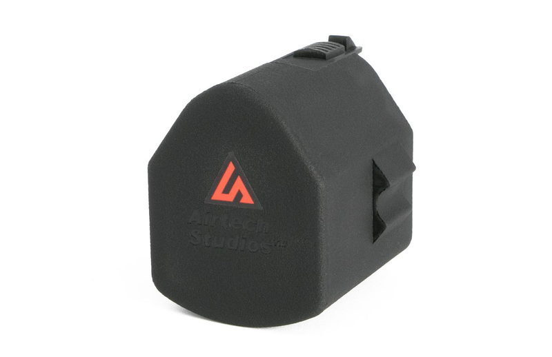 Airtech Studios Tanker Battery Extension for KWA VM 6 Ronin PDW & TK45 Airsoft AEGs
