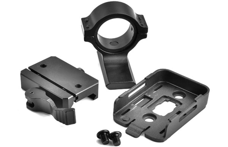 RunCam Mounting Bracket for RunCam2