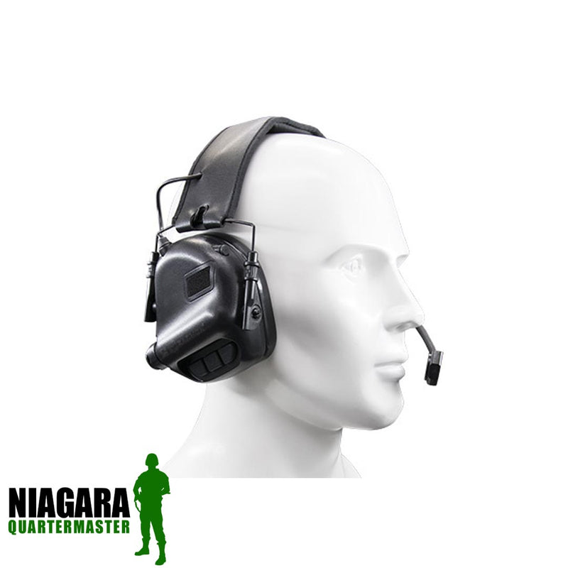 Earmor M32 MOD 3 - Electronic Communication Hearing Protection