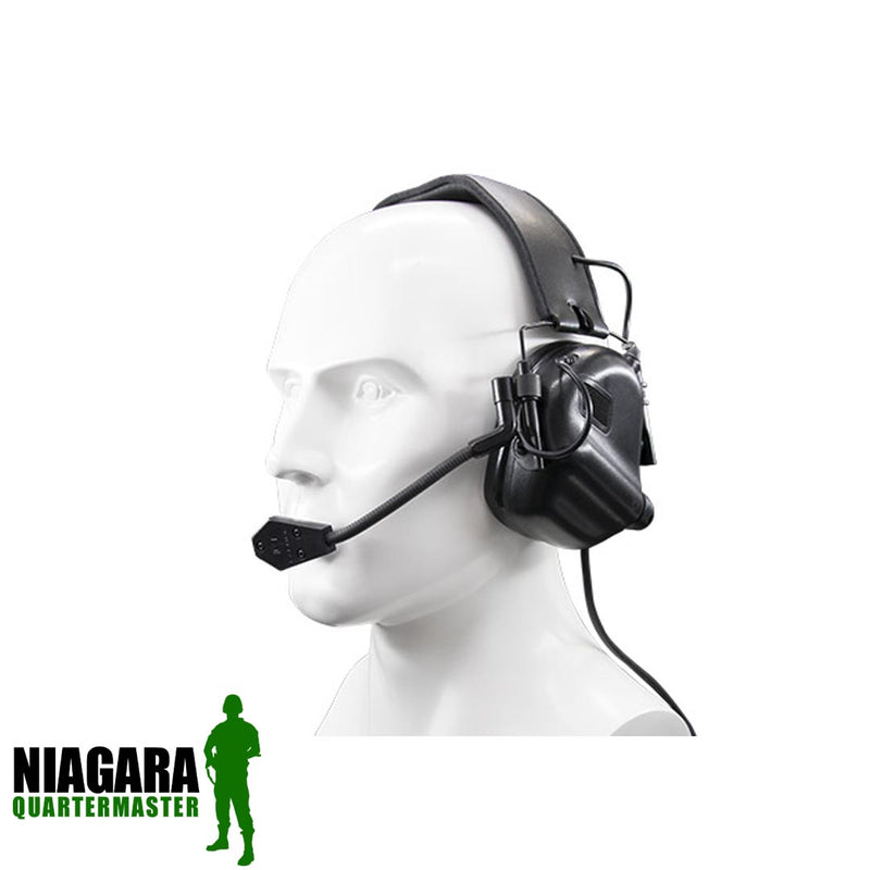 Earmor M32 MOD 3 - Electronic Communication Hearing Protection
