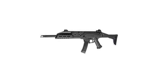 ASG Scorpion EVO 3 A1 Carbine AEG