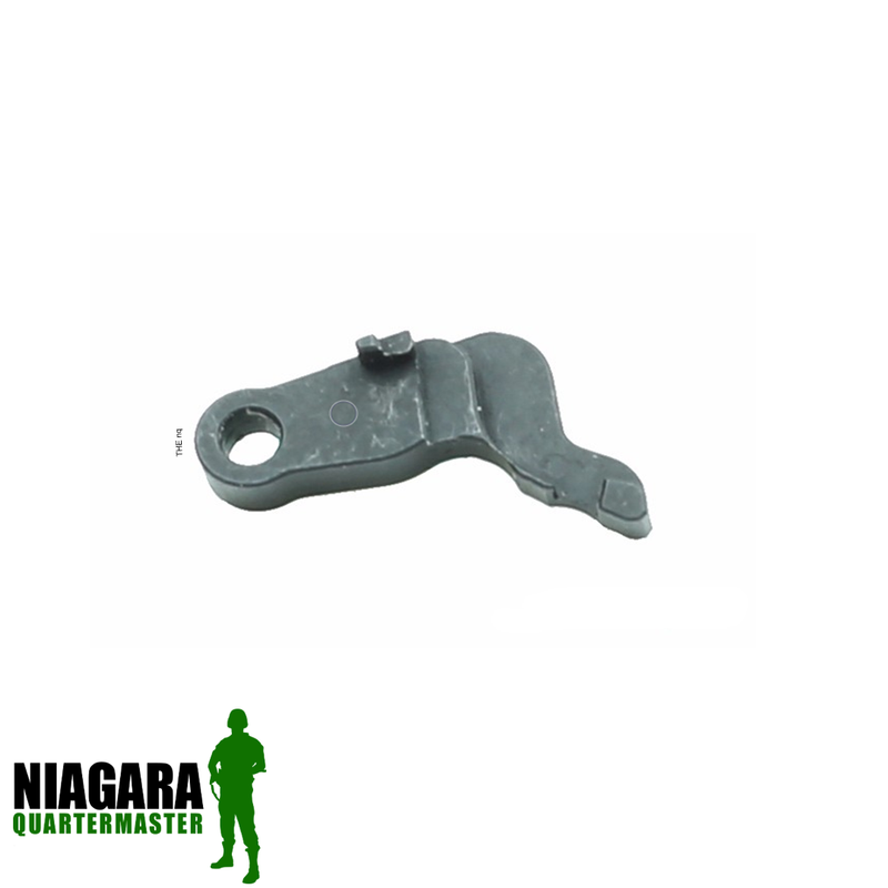 GunsModify CNC Steel Hammer Sear for TM G17/G18C