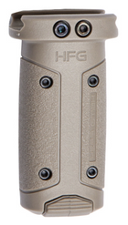 ASG Hera Arms HFG Foregrip - Tan - Niagara Quartermaster