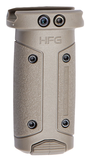 ASG Hera Arms HFG Foregrip - Tan - Niagara Quartermaster