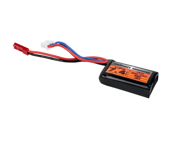 Valken V Energy HPA 250mah 2S 35~70C Lipo