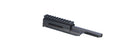 Ares L1A1 Top Cover with Rail