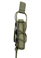 Shadow Elite M4 Single Rapid Mag Pouch - Niagara Quartermaster