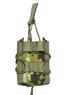 Shadow Elite M4 Single Rapid Mag Pouch - Niagara Quartermaster