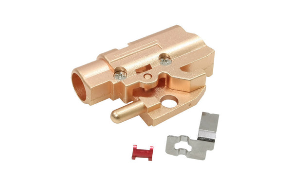 Maple Leaf Hop-Up Chamber for 1911 Series Pistols - Niagara Quartermaster