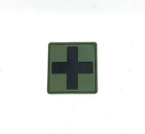 Patch personnalisé Canada MEDIC CROSS Patch