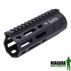 ARES Octarms M-Lok System Handguard Sets