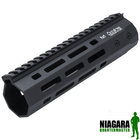 ARES Octarms M-Lok System Handguard Sets