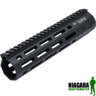 ARES Octarms M-Lok System Handguard Sets