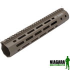 ARES Octarms M-Lok System Handguard Sets