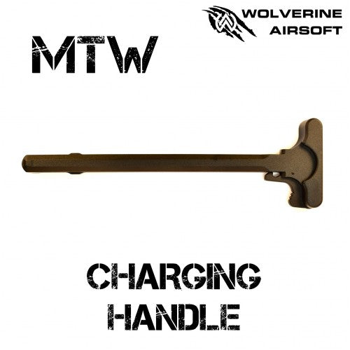 Wolverine MTW Charging Handle