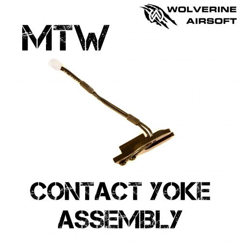 Wolverine MTW Contact Yoke Assembly