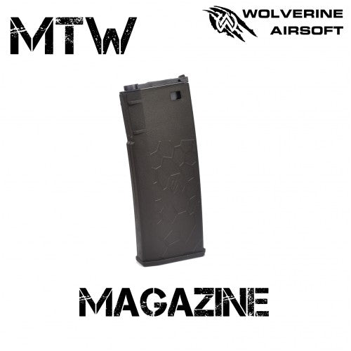 Wolverine MTW M4 Magazines