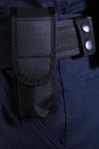PSP CORP. Duty Belt Kit - A Complete 12 piece Belt Kit