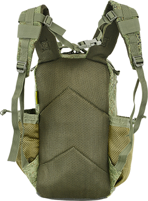 Shadow Strategic Falcon Backpack - Niagara Quartermaster