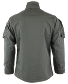 Shadow Strategic  RB3 Tac Shirt- Grey - Niagara Quartermaster