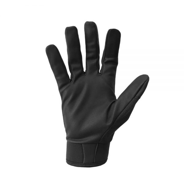 Strong Suit Second Skin Gloves - Black
