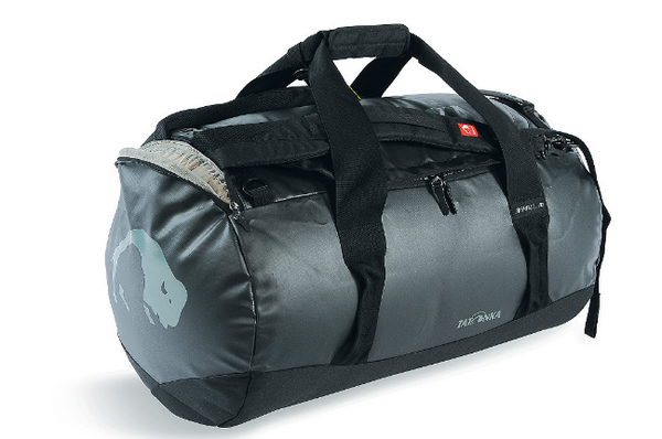 Tatonka 65L Medium Duffle bag - Niagara Quartermaster