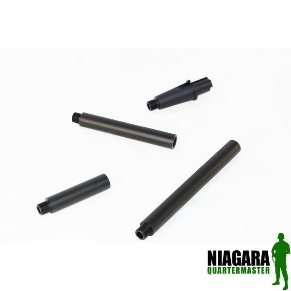 Toyko Arms Multi-Length M4/M16 Outer Barrel Set