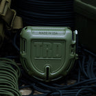 Atwood Ropes Tactical Rope Dispenser - Niagara Quartermaster