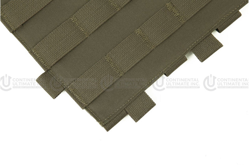 Emerson Gear Whiptail Plate Carrier MOLLE Panel
