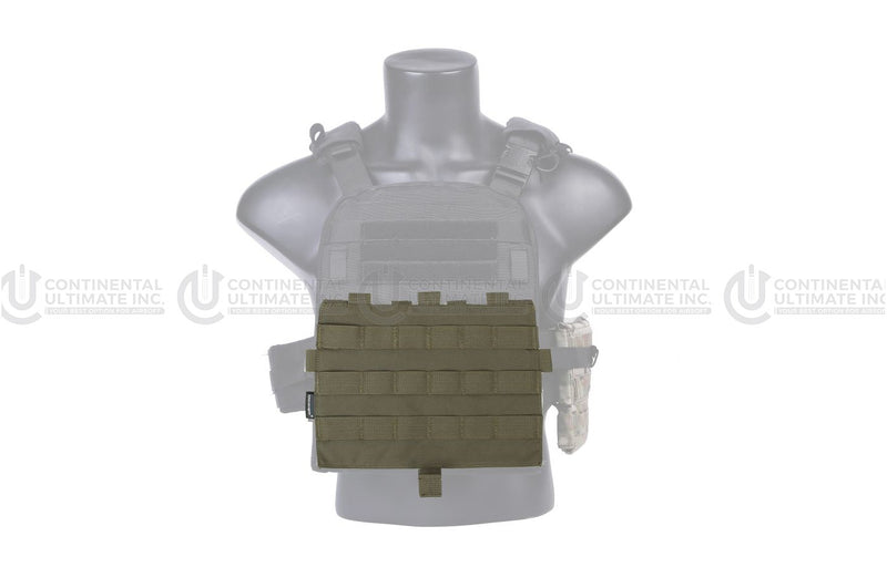 Emerson Gear Whiptail Plate Carrier MOLLE Panel