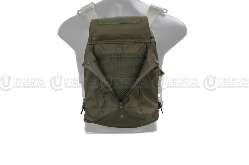 Emerson Gear Zip-On Back Panel for Whiptail Plate Carrier