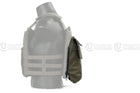 Emerson Gear Zip-On Back Panel for Whiptail Plate Carrier